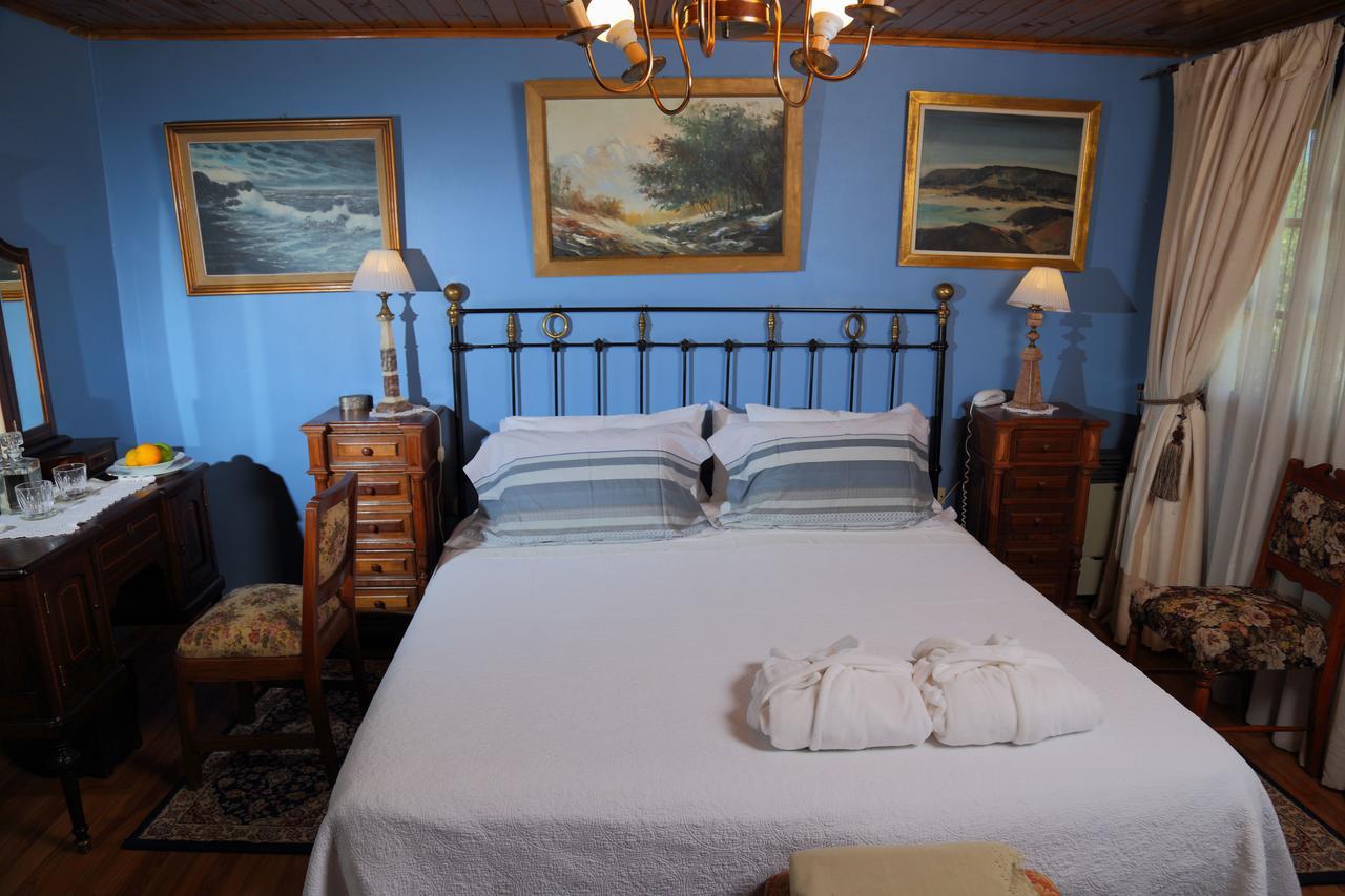 Hotel Vendimia Boutique Санта-Крус Экстерьер фото