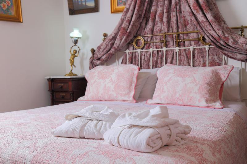 Hotel Vendimia Boutique Санта-Крус Экстерьер фото